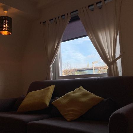 Wohnung In Lueneburg Kültér fotó