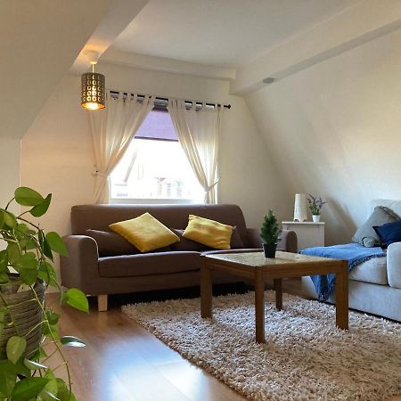Wohnung In Lueneburg Kültér fotó