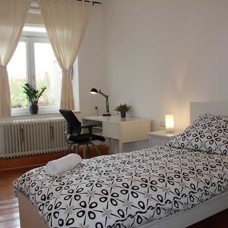 Wohnung In Lueneburg Kültér fotó