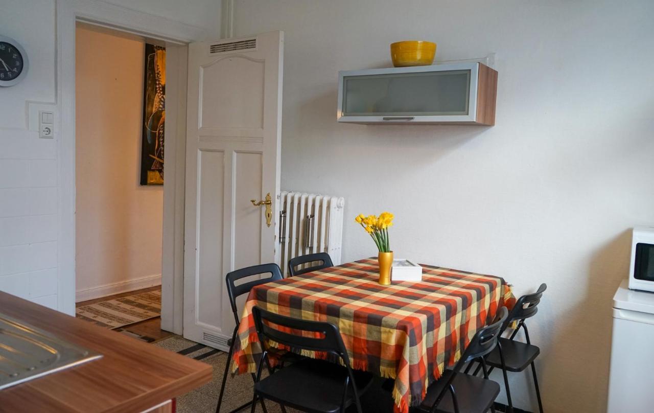 Wohnung In Lueneburg Kültér fotó