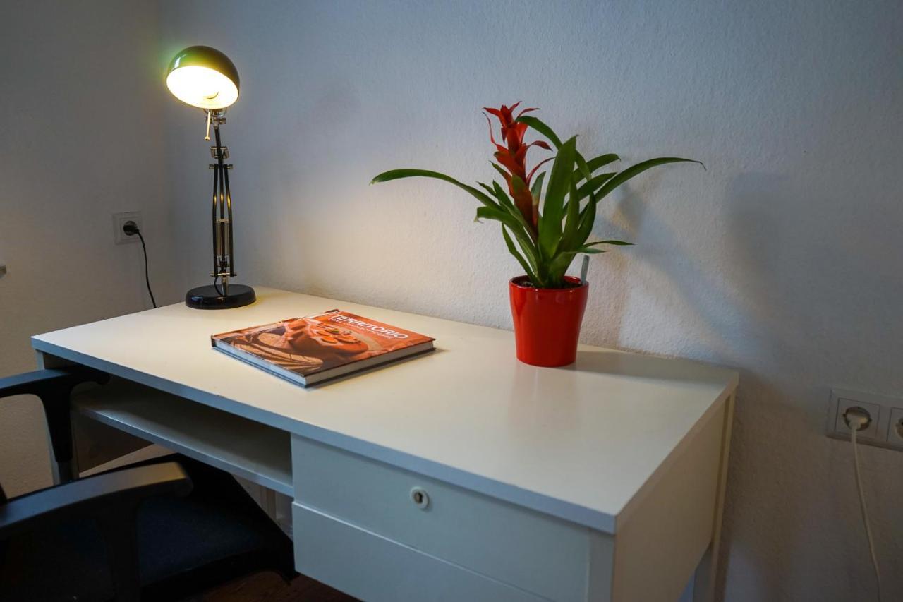 Wohnung In Lueneburg Kültér fotó