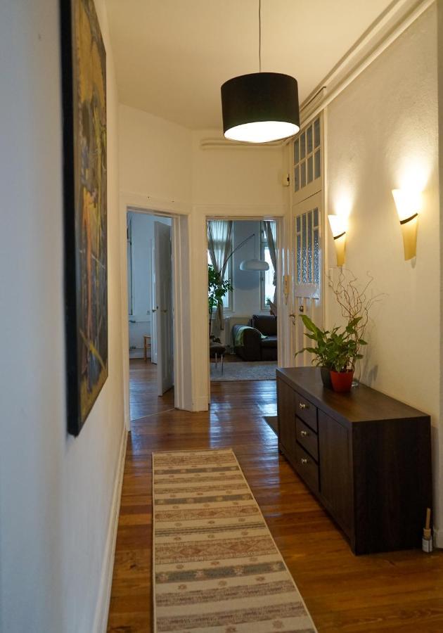 Wohnung In Lueneburg Kültér fotó