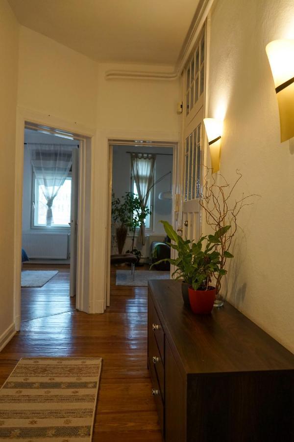 Wohnung In Lueneburg Kültér fotó