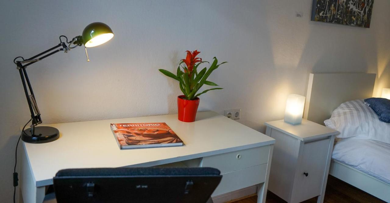 Wohnung In Lueneburg Kültér fotó
