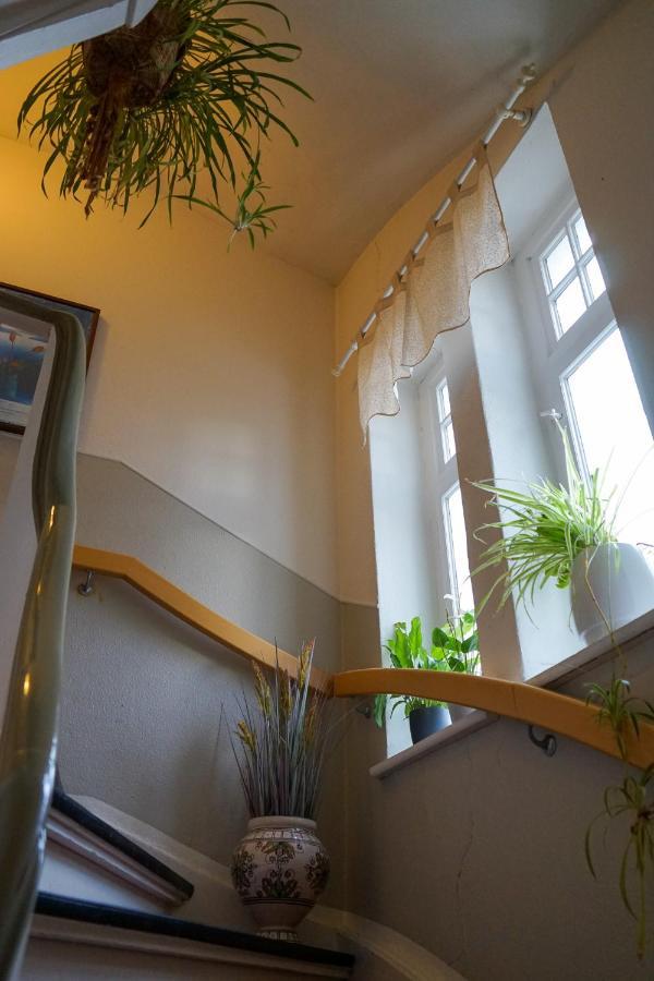 Wohnung In Lueneburg Kültér fotó