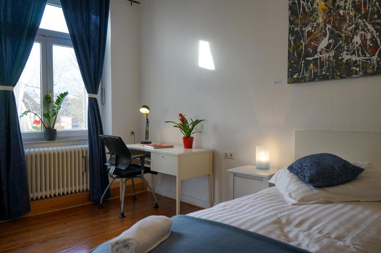 Wohnung In Lueneburg Kültér fotó