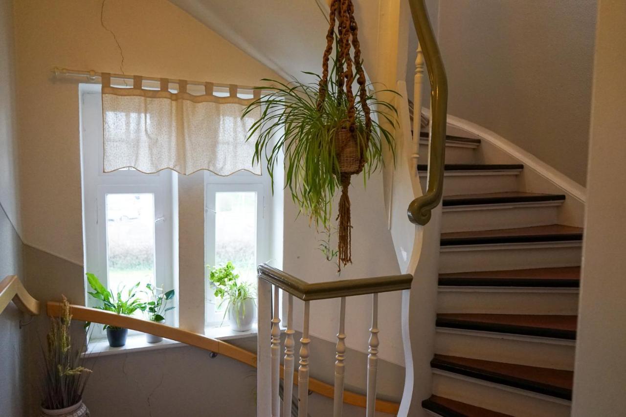 Wohnung In Lueneburg Kültér fotó