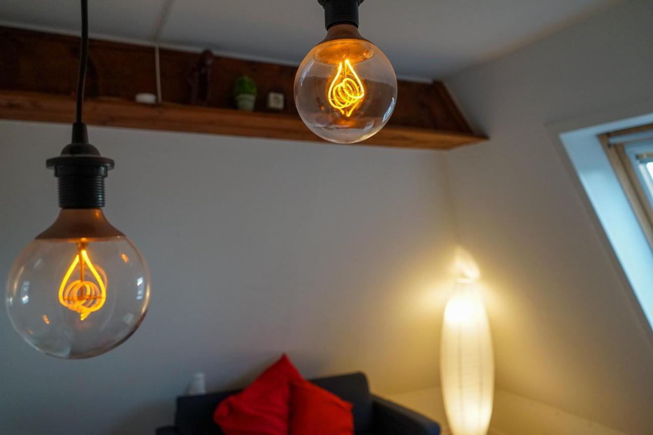 Wohnung In Lueneburg Kültér fotó