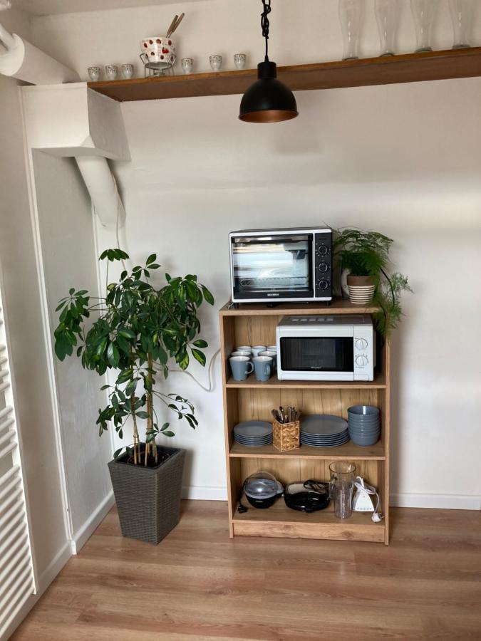 Wohnung In Lueneburg Kültér fotó