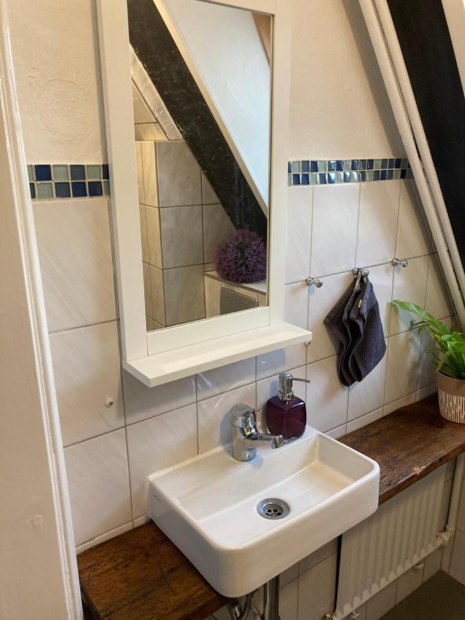 Wohnung In Lueneburg Kültér fotó