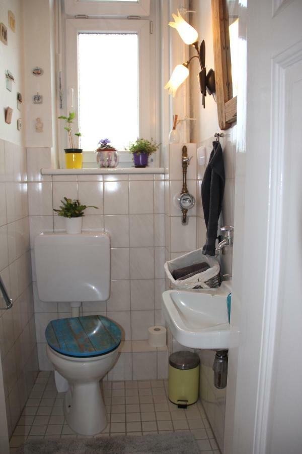 Wohnung In Lueneburg Kültér fotó