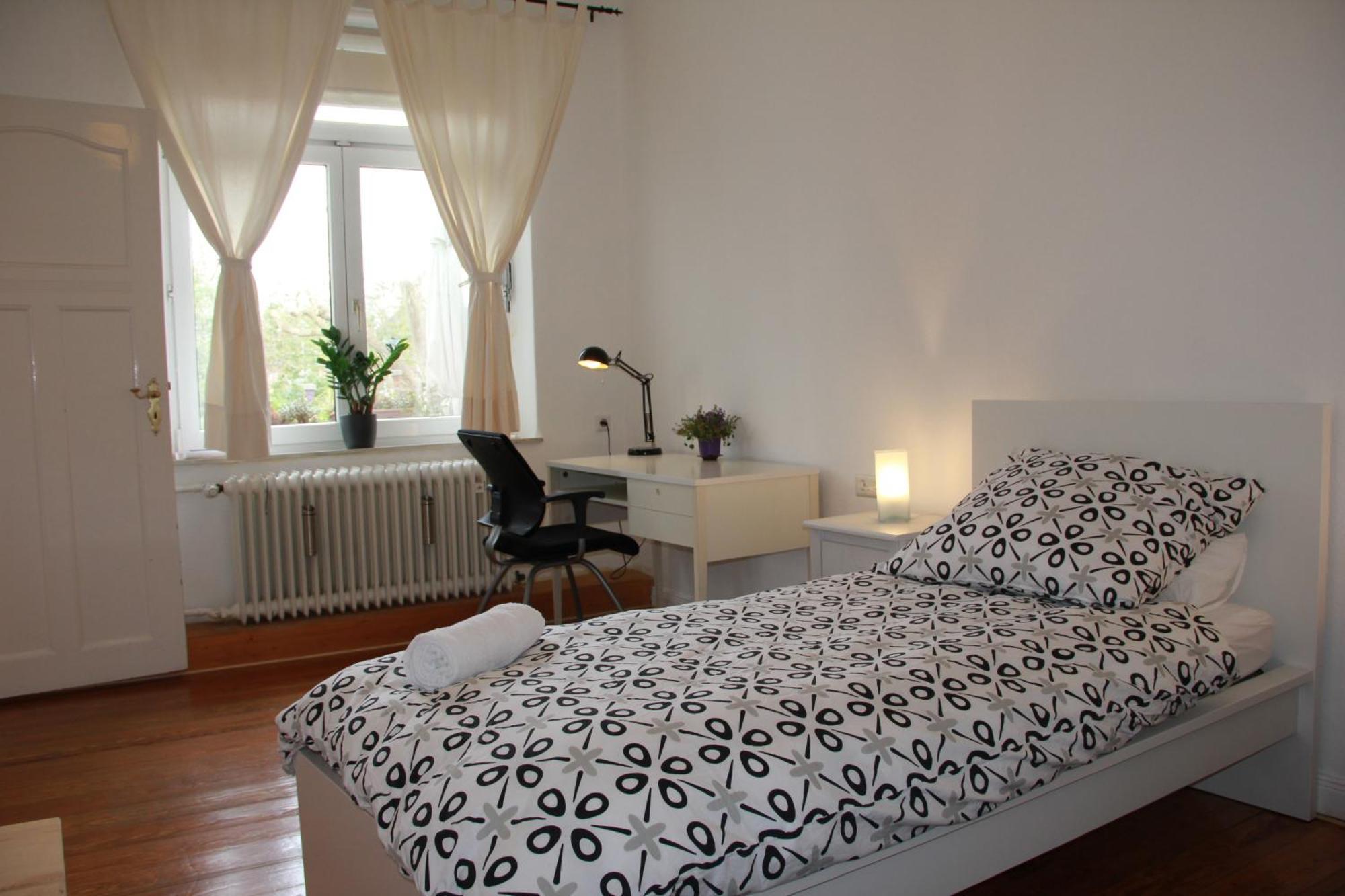 Wohnung In Lueneburg Kültér fotó